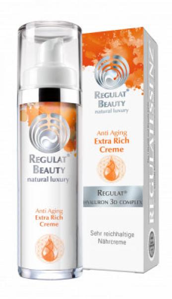 Regulat® Beauty Anti-Aging Extra Rich